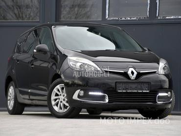 Renault Grand Scenic 1,5DCI/RESTYLING/AUT