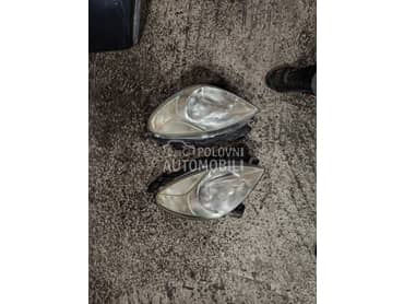 Farovi za Citroen Xsara Picasso od 2001. do 2011. god.