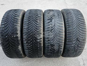 Hankook 205/55 R16 Zimska
