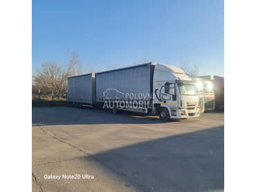Iveco Euro cargo 120E25
