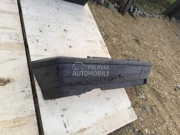 zadnji branik za Volkswagen Golf 3