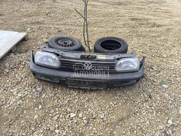 prsa vezni lim za Volkswagen Golf 3