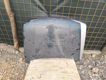 hauba za Volkswagen Golf 3