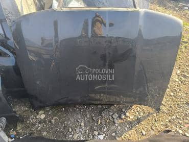 hauba za Škoda Octavia