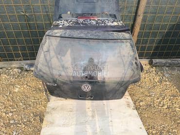 gepek vrata za Volkswagen Golf 4