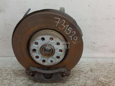 KOCIONI DISK za Volkswagen Passat B8