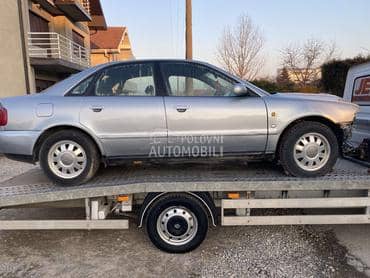 Aluminijumske felne  15" 5 x 112