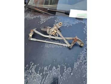 Motor brisaca za Renault Megane od 2002. do 2008. god.