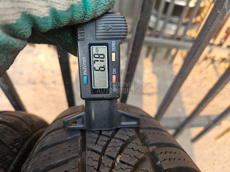 Hankook 145/80 R13 Zimska