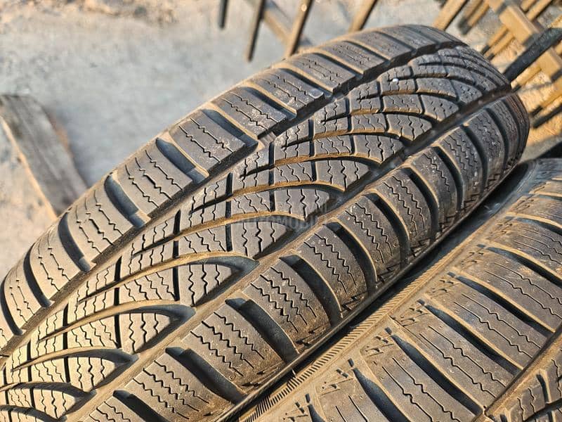 Hankook 145/80 R13 Zimska