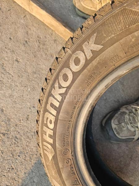 Hankook 145/80 R13 Zimska
