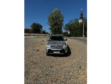 Toyota Hilux D4D 3.0