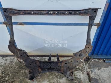 most, lafet za Mazda 6 od 2013. do 2019. god.