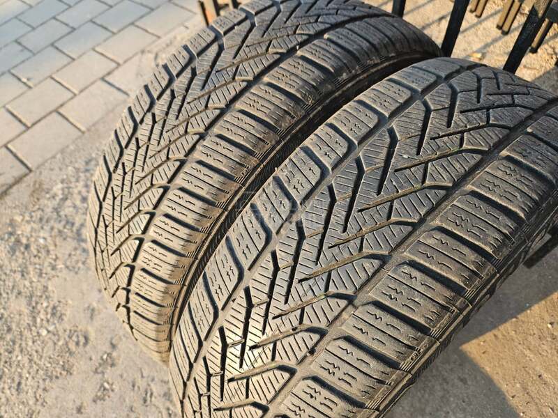 Semperit 185/60 R15 Sve sezone