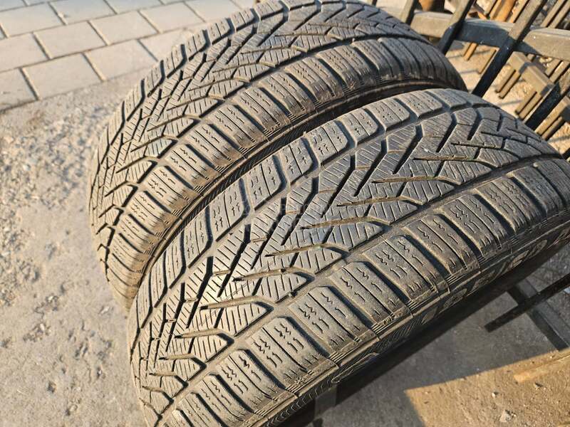 Semperit 185/60 R15 Sve sezone
