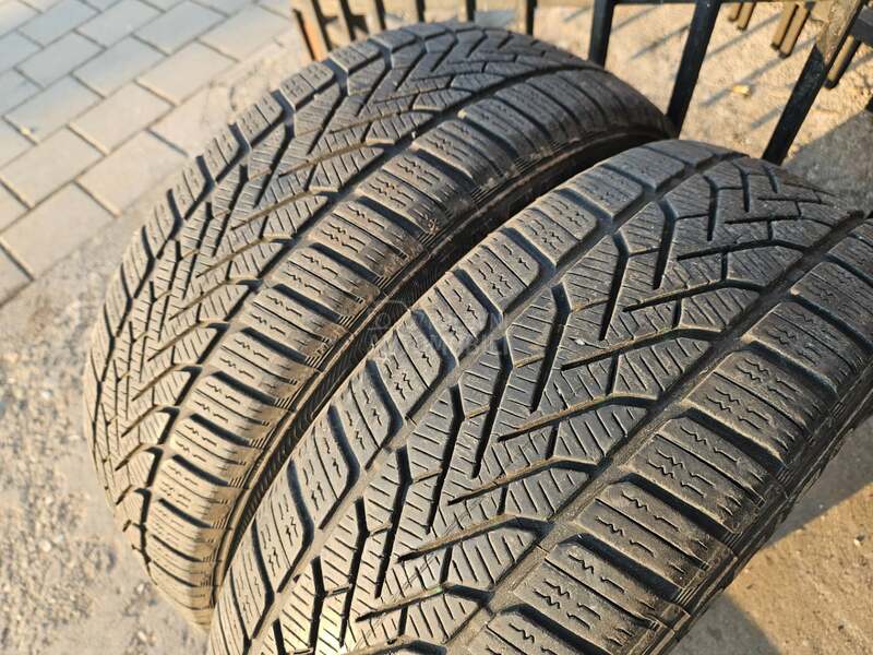Semperit 185/60 R15 Sve sezone