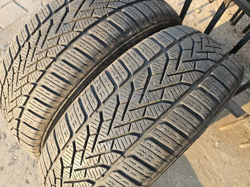 Semperit 185/60 R15 Sve sezone
