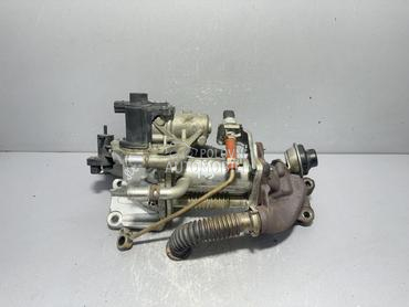 HLADNJAK EGR VENTILA za Dacia Duster