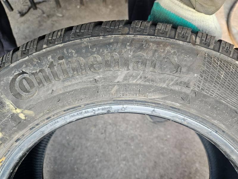 Continental 195/65 R15 Sve sezone
