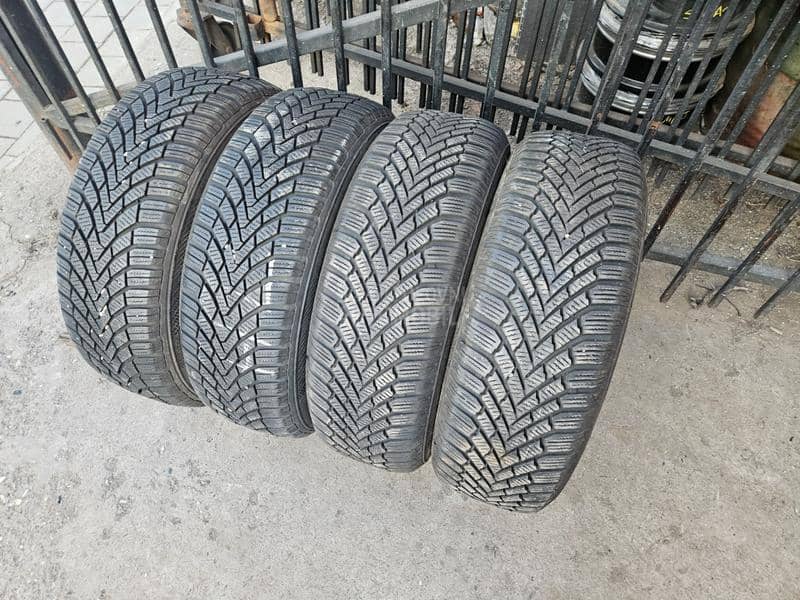 Continental 195/65 R15 Sve sezone