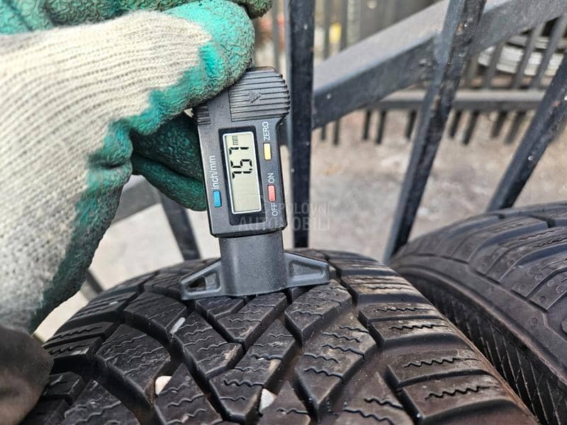 Continental 195/65 R15 Sve sezone