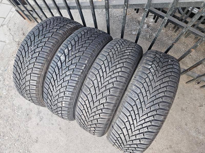 Continental 195/65 R15 Sve sezone