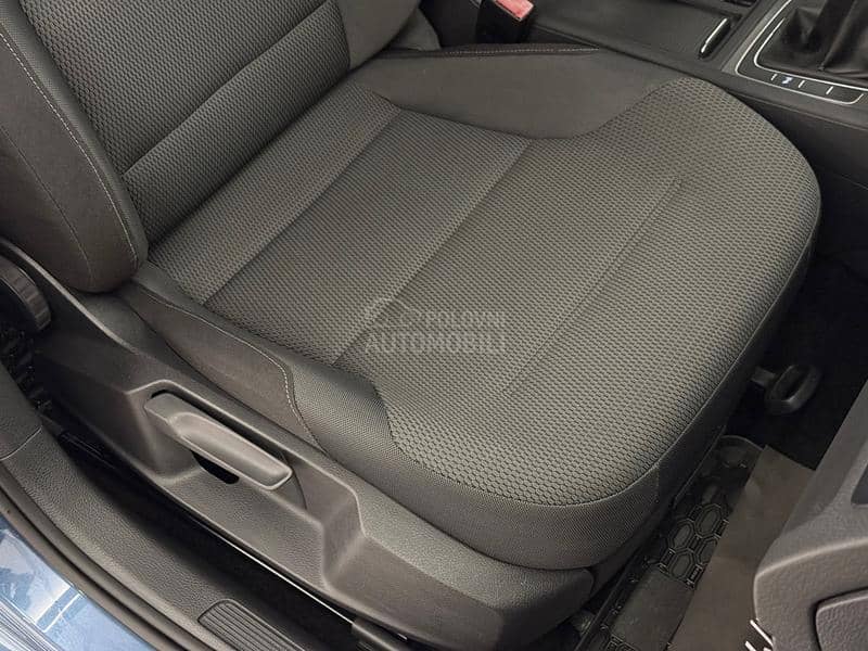 Volkswagen Golf 7 2.0TDI
