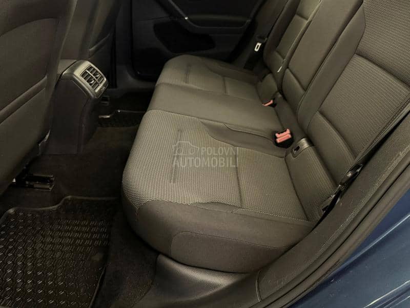 Volkswagen Golf 7 2.0TDI