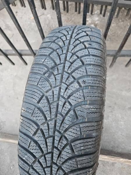 Goodyear 185/65 R15 Sve sezone