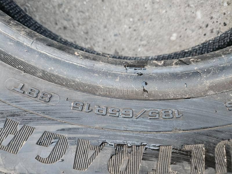 Goodyear 185/65 R15 Sve sezone
