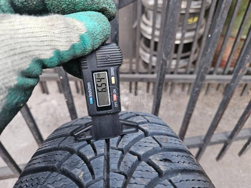 Goodyear 185/65 R15 Sve sezone