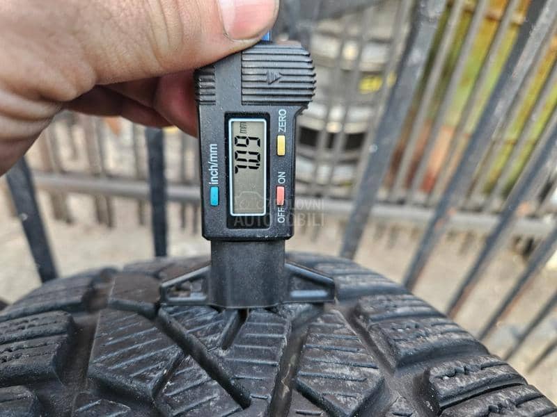 Semperit 215/65 R16 Sve sezone