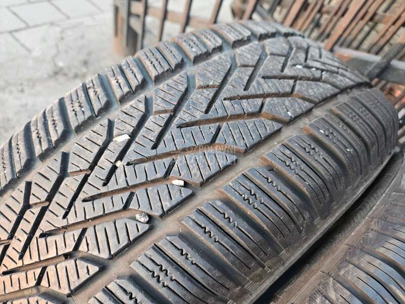 Semperit 215/65 R16 Sve sezone