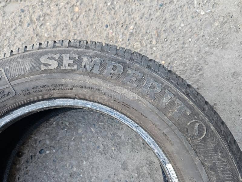 Semperit 215/65 R16 Sve sezone