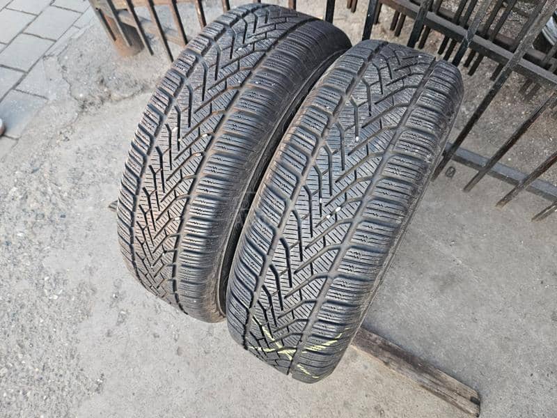 Semperit 215/65 R16 Sve sezone