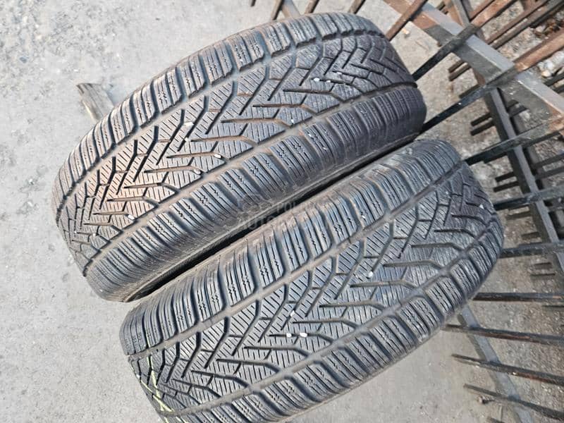Semperit 215/65 R16 Sve sezone