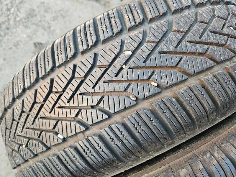 Semperit 215/65 R16 Sve sezone