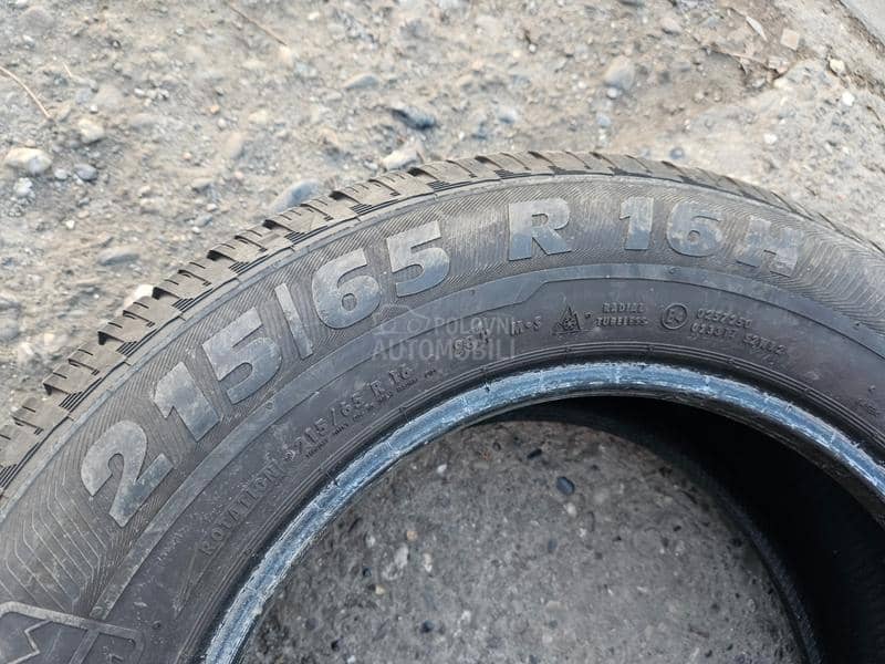 Semperit 215/65 R16 Sve sezone