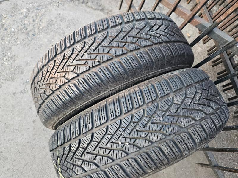 Semperit 215/65 R16 Sve sezone