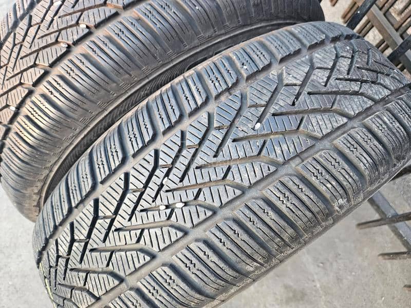 Semperit 215/65 R16 Sve sezone