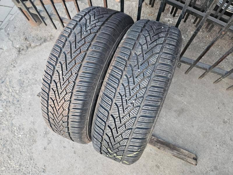 Semperit 215/65 R16 Sve sezone
