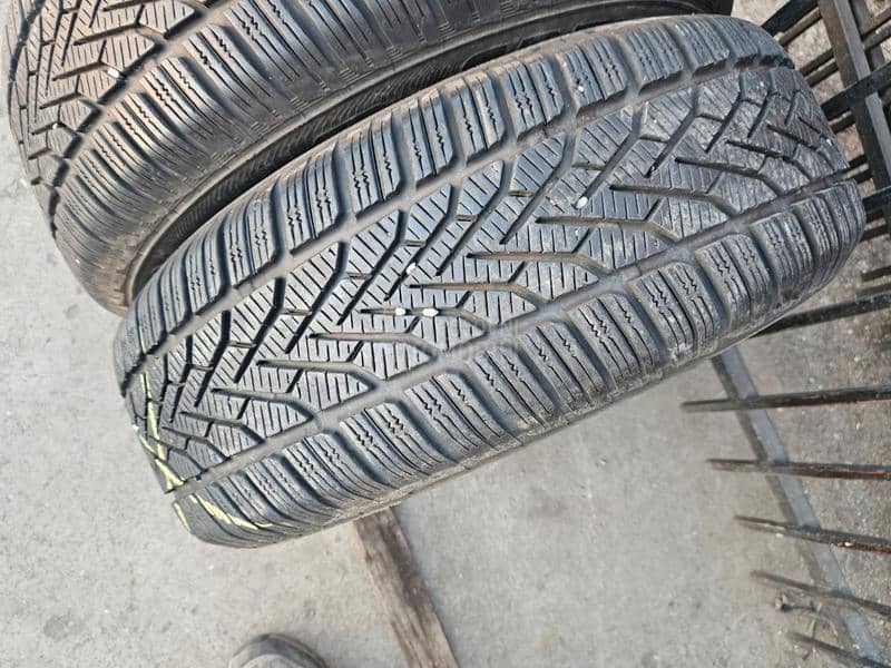 Semperit 215/65 R16 Sve sezone