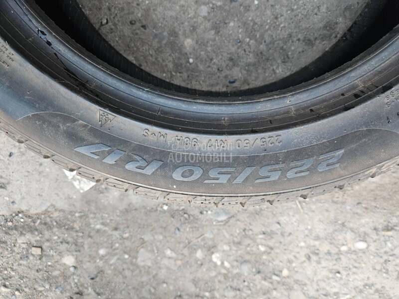 Pirelli 225/50 R17 Sve sezone