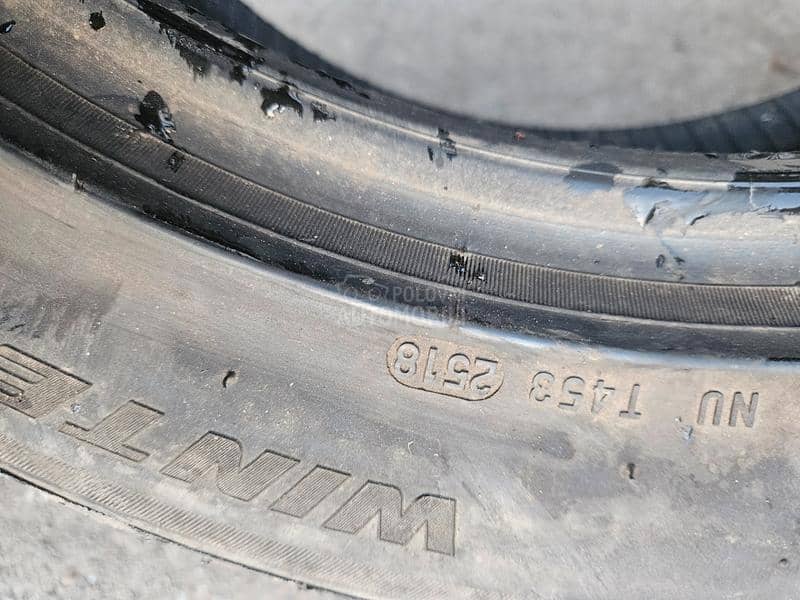 Pirelli 225/50 R17 Sve sezone