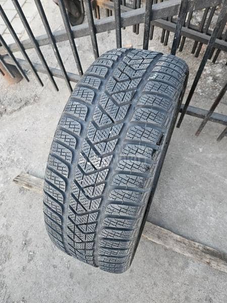 Pirelli 225/50 R17 Sve sezone