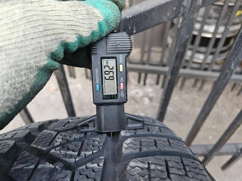 Pirelli 225/50 R17 Sve sezone