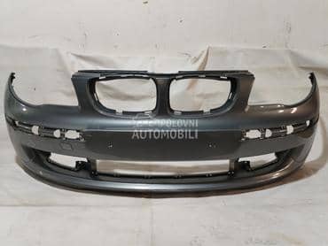 21. Prednji branik za BMW 125, 116, 118 ... od 2007. do 2013. god.