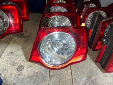 stop lampe za Volkswagen Golf 6 od 2005. do 2012. god.