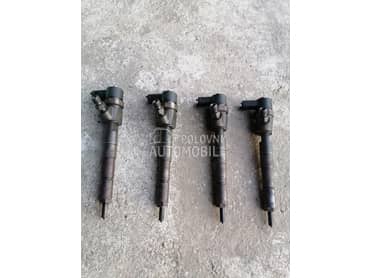 Dizne 1.9 twin turbo za Lancia Delta od 2008. do 2014. god.