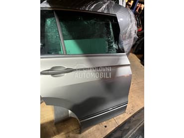 vrata za Volkswagen Tiguan od 2019. do 2024. god.